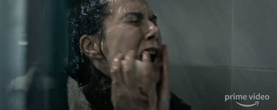 Amazon Prime / Feature Film / Times & Measures